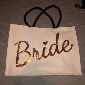 Bride Bag